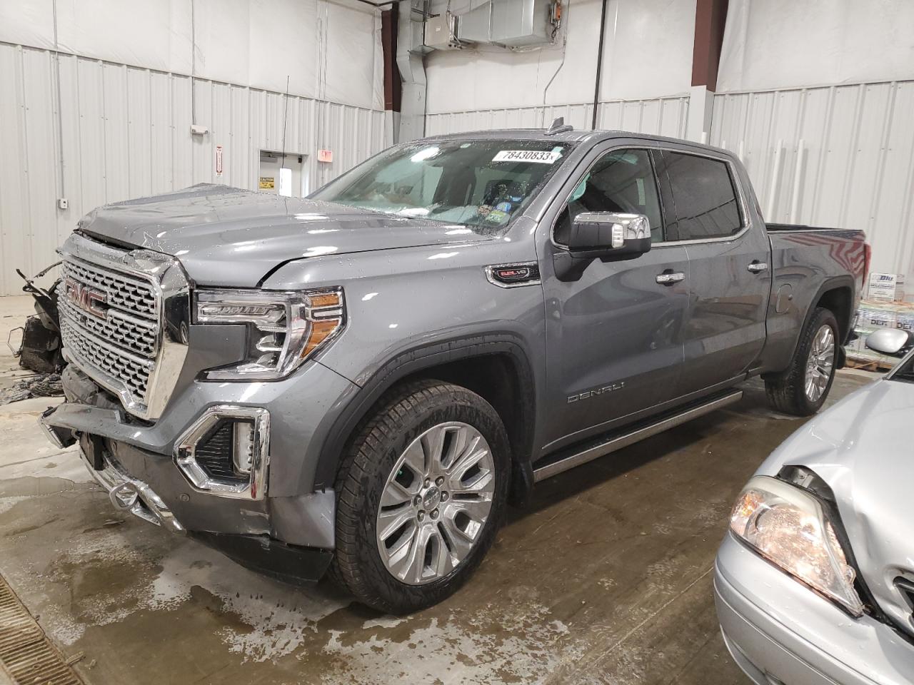 Obraz 2020 GMC SIERRA K1500 DENALI 2020