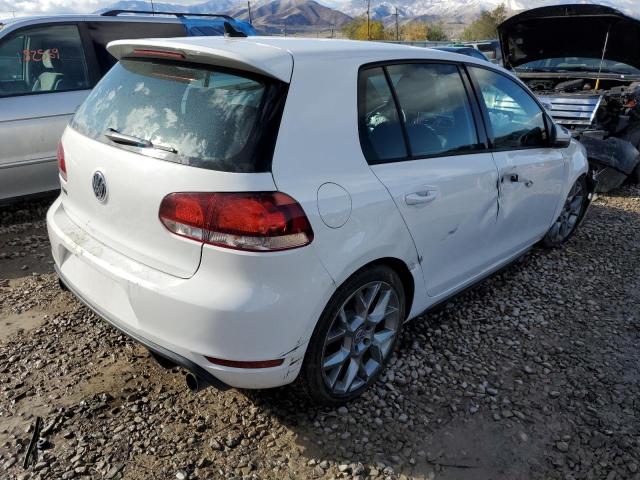 Obraz 3 z 2014 VOLKSWAGEN GTI  2014 z VIN WVWGD7AJ9EW007567