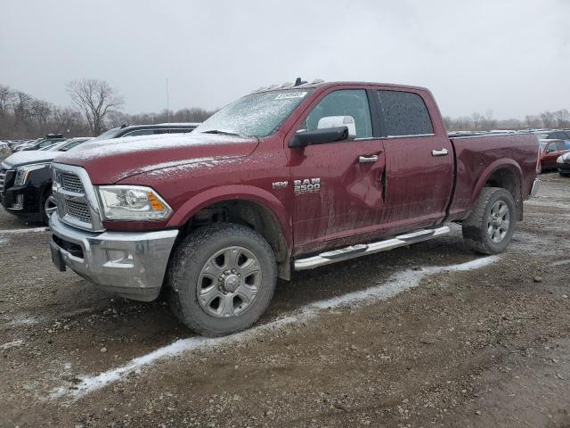 2018 RAM 2500 LARAMIE 2018 image