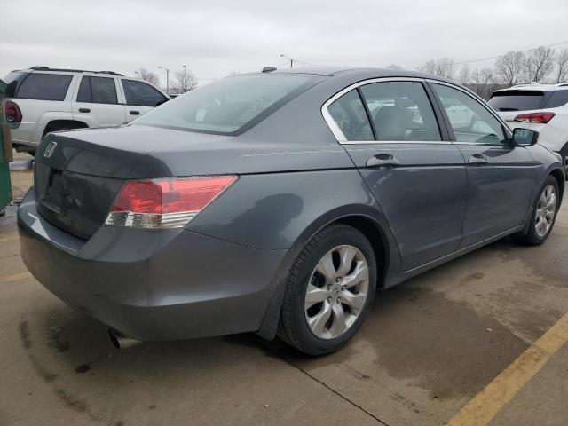 Obraz 3 z 2008 HONDA ACCORD EXL 2008 z VIN 1HGCP26838A097011