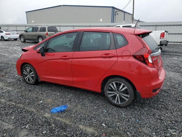 Image 2 of 2019 HONDA FIT EX 2019 with VIN 3HGGK5H85KM744775
