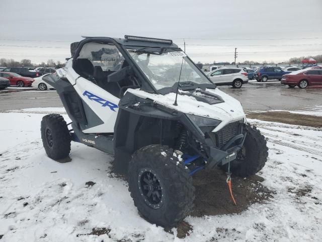Obraz 1 z 2020 POLARIS RZR PRO XP ULTIMATE 2020 z VIN 3NSRAD927LG166028
