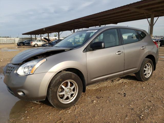 2009 NISSAN ROGUE S 2009 image