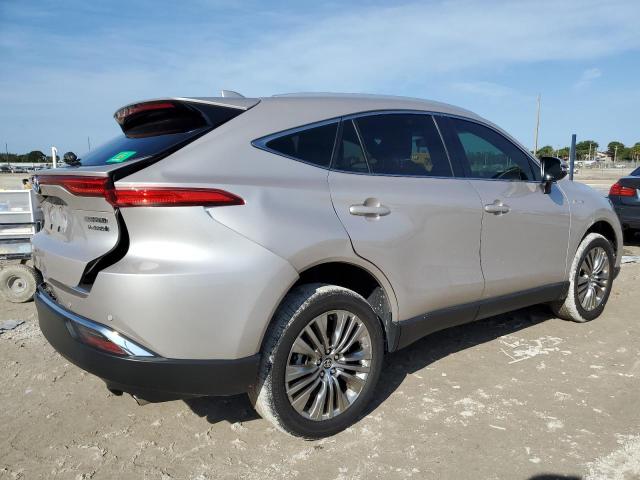 Obraz 3 z 2021 TOYOTA VENZA LE 2021 z VIN JTEAAAAH0MJ045656