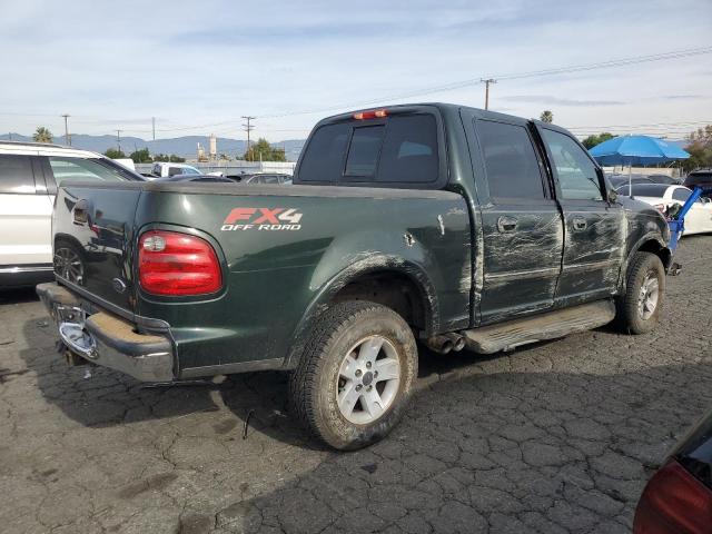 Изображение 3 2003 FORD F150 SUPERCREW 2003 с VIN 1FTRW08L53KD73368