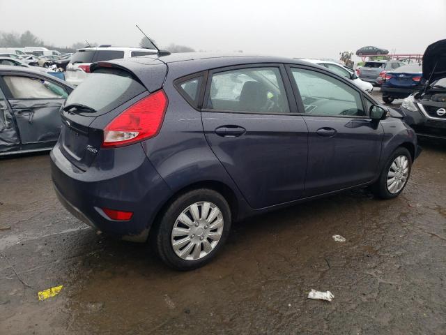 Изображение 3 2013 FORD FIESTA SE 2013 с VIN 3FADP4EJ0DM146784