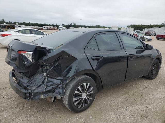 Obraz 3 z 2017 TOYOTA COROLLA L 2017 z VIN 2T1BURHE2HC771787