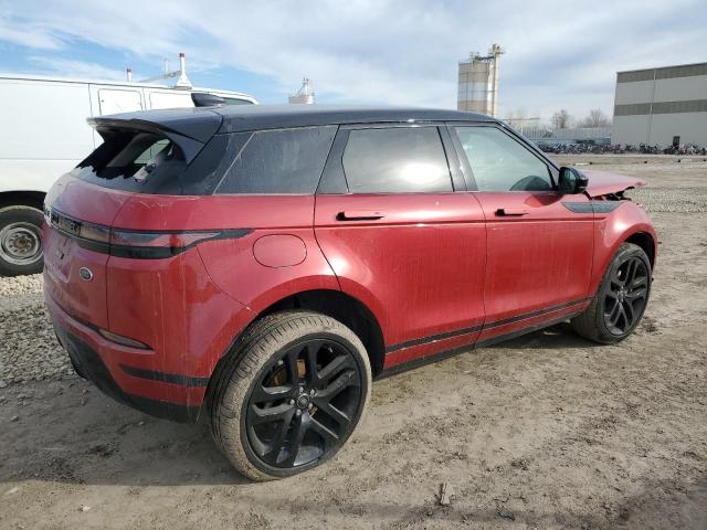 Image 3 of 2020 LAND ROVER RANGE ROVER EVOQUE SE 2020 with VIN SALZP2FX1LH045661
