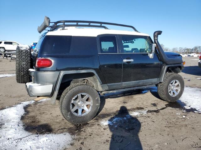 Image 3 of 2008 TOYOTA FJ CRUISER  2008 with VIN JTEBU11F18K016483