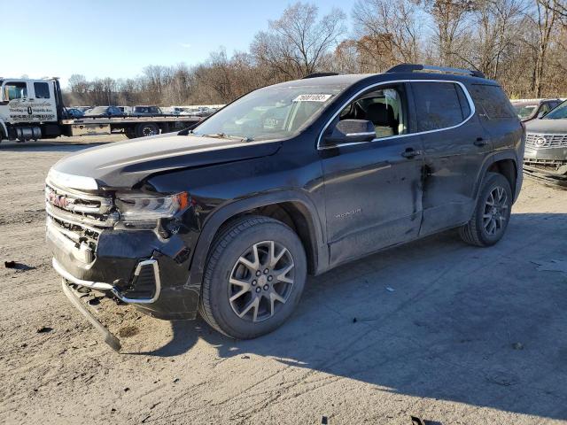 Obraz 2020 GMC ACADIA SLE 2020