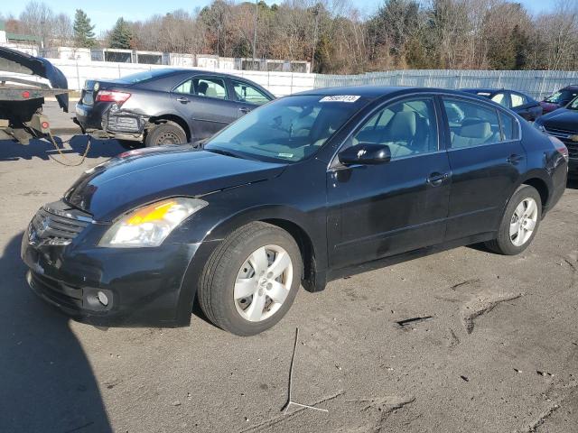 Image 1 of 2007 NISSAN ALTIMA 2.5 2007 with VIN 1N4AL21E77N404496