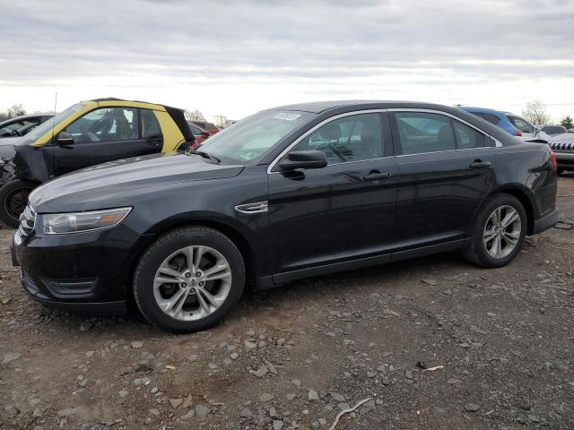 Image 1 of 2014 FORD TAURUS SEL 2014 with VIN 1FAHP2E89EG145762
