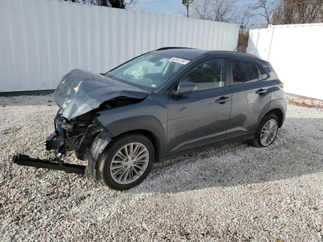 2021 HYUNDAI KONA SEL 2021 image