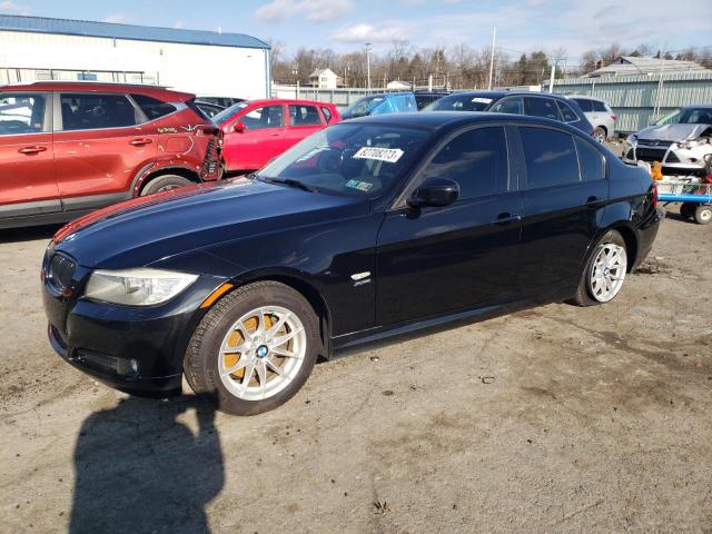 Obraz 2010 BMW 328 XI SULEV 2010