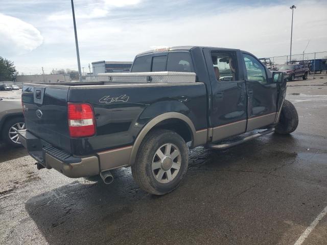 Obraz 3 z 2005 FORD F150 SUPERCREW 2005 z VIN 1FTPW14535KC25503
