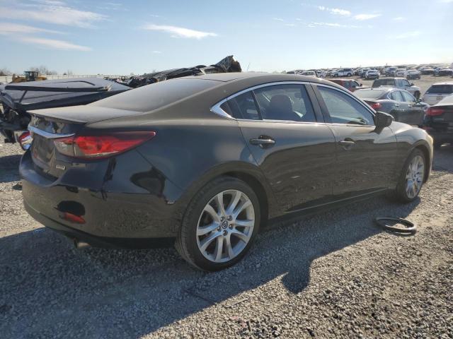 Obraz 3 z 2015 MAZDA 6 TOURING 2015 z VIN JM1GJ1V56F1198138