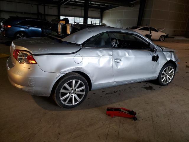 Obraz 3 z 2007 VOLKSWAGEN EOS 2.0T LUXURY 2007 z VIN WVWFA71F67V030152