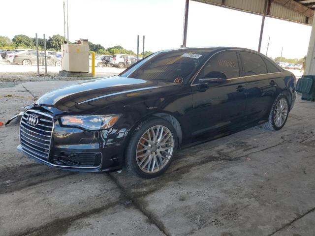 Obraz 2016 AUDI A6 PREMIUM 2016