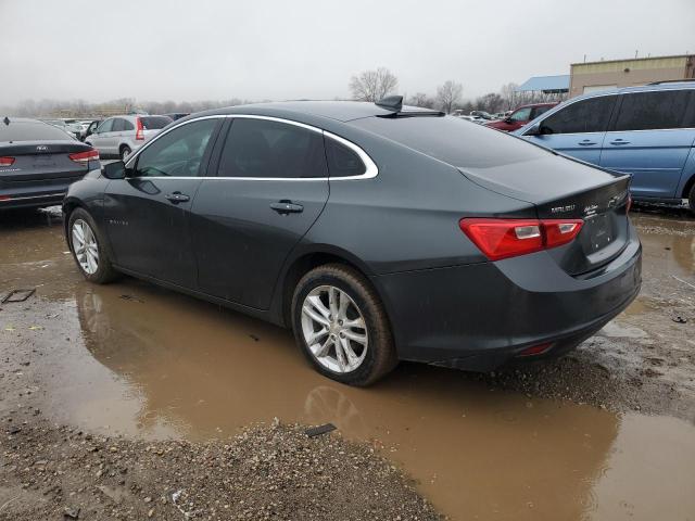 Image 2 of 2018 CHEVROLET MALIBU LT 2018 with VIN 1G1ZD5ST7JF212711