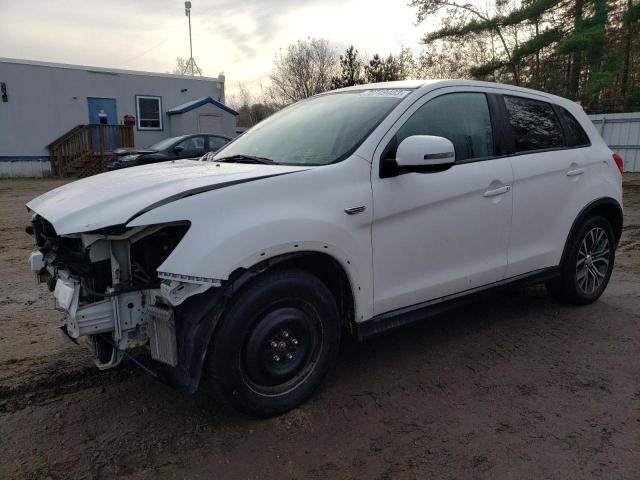 Obraz 1 z 2016 MITSUBISHI OUTLANDER SPORT ES 2016 z VIN JA4AR3AW1GZ058116