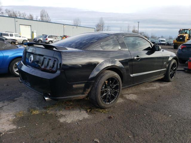 Image 3 of 2008 FORD MUSTANG GT 2008 with VIN 1ZVHT82H785123026