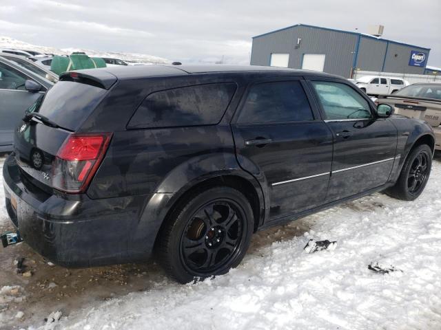 Obraz 3 z 2007 DODGE MAGNUM R/T 2007 z VIN 2D4GZ57277H687902