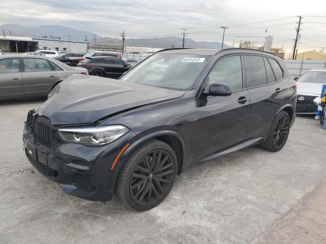 2022 BMW X5 SDRIVE 40I 2022 image