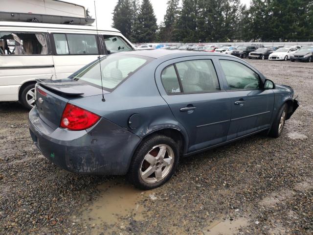 Изображение 3 2006 CHEVROLET COBALT LT 2006 с VIN 1G1AL55F667778107
