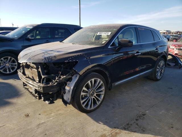 Obraz 2016 LINCOLN MKX RESERVE 2016