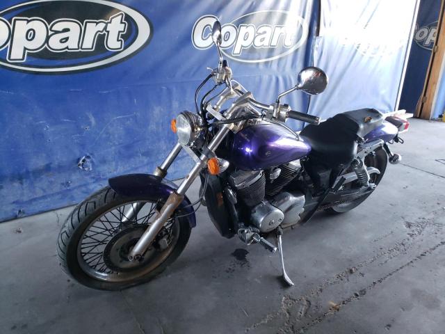 Изображение 2 2003 HONDA VT750 DCB 2003 с VIN JH2RC44553M700709