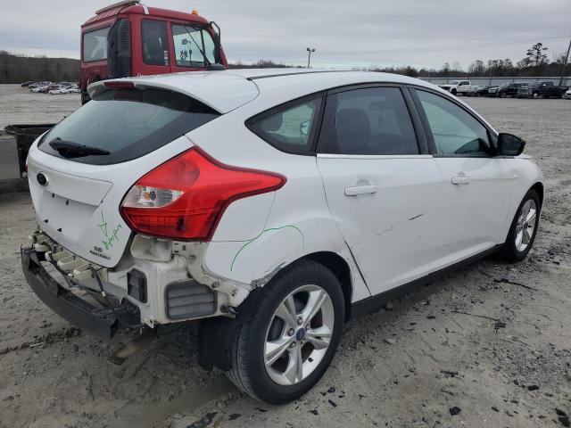 Obraz 3 z 2013 FORD FOCUS SE 2013 z VIN 1FADP3K22DL291866