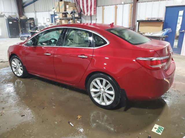 Obraz 2 z 2014 BUICK VERANO  2014 z VIN 1G4PS5SK5E4233792