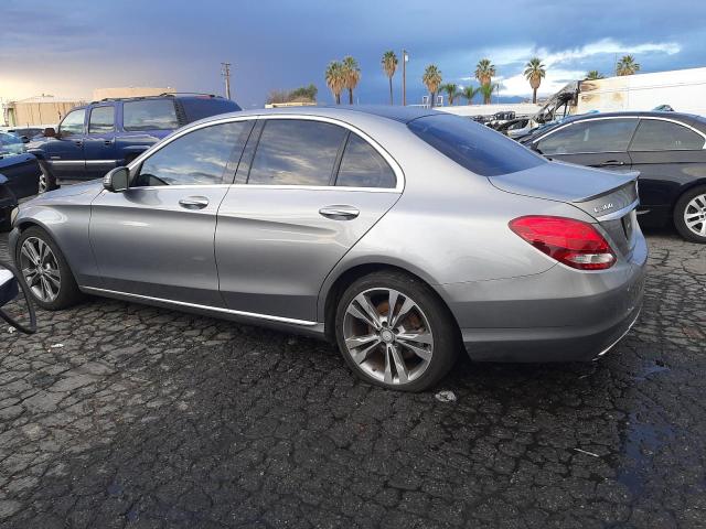 Obraz 2 z 2016 MERCEDES-BENZ C 300 2016 z VIN 55SWF4JB3GU123561