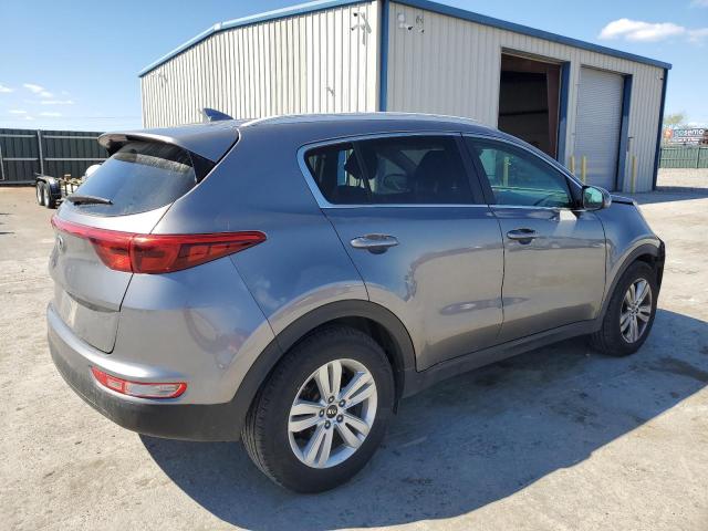 Image 3 of 2017 KIA SPORTAGE LX 2017 with VIN KNDPM3AC0H7048971