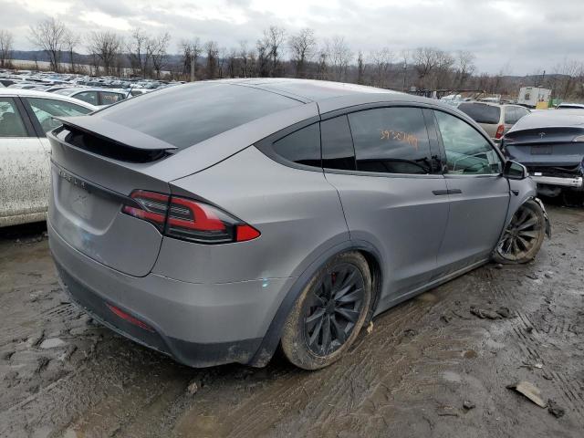 Image 3 of 2017 TESLA MODEL X  2017 with VIN 5YJXCDE27HF034859