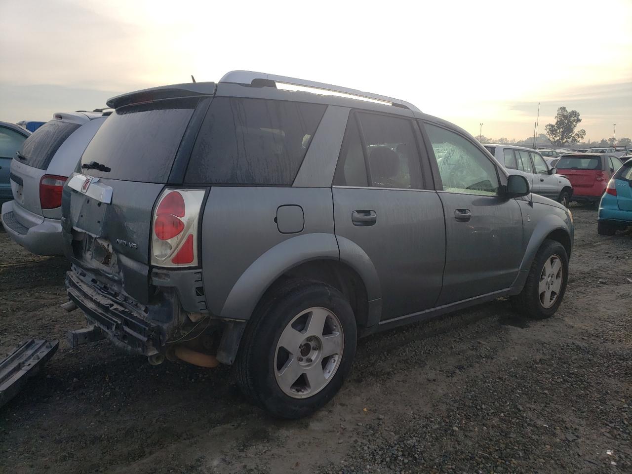 Obraz 3 z 2006 SATURN VUE  2006 z VIN 5GZCZ63416S862143