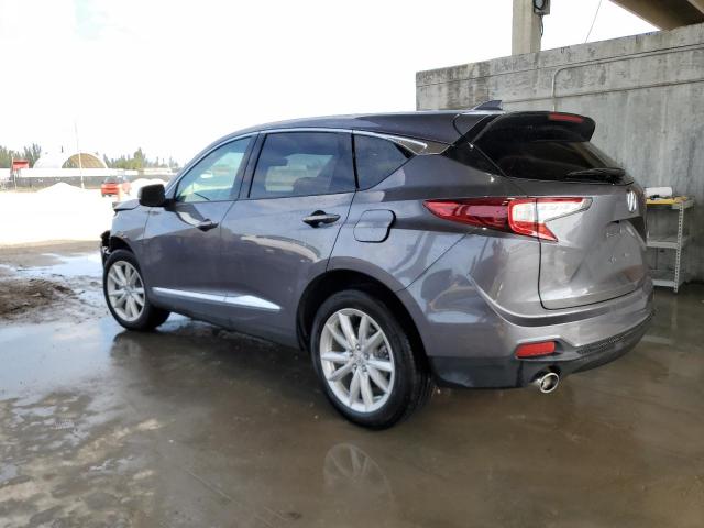 Image 2 of 2021 ACURA RDX  2021 with VIN 5J8TC1H32ML005554