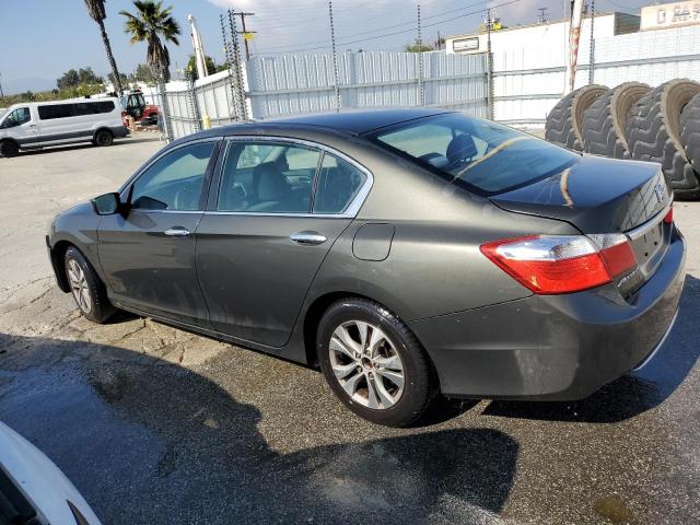 Obraz 2 z 2015 HONDA ACCORD LX 2015 z VIN 1HGCR2F34FA059377