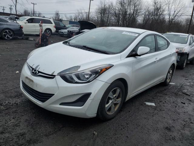 Изображение 2015 HYUNDAI ELANTRA SE 2015