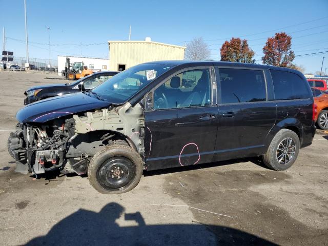 Obraz 2019 DODGE GRAND CARAVAN GT 2019