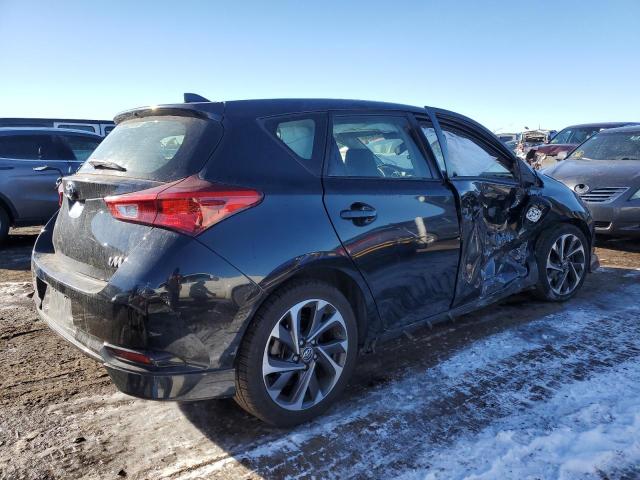 Image 3 of 2018 TOYOTA COROLLA IM  2018 with VIN JTNKARJE1JJ565711