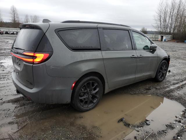 Obraz 3 z 2022 CHRYSLER PACIFICA LIMITED 2022 z VIN 2C4RC3GG7NR100810