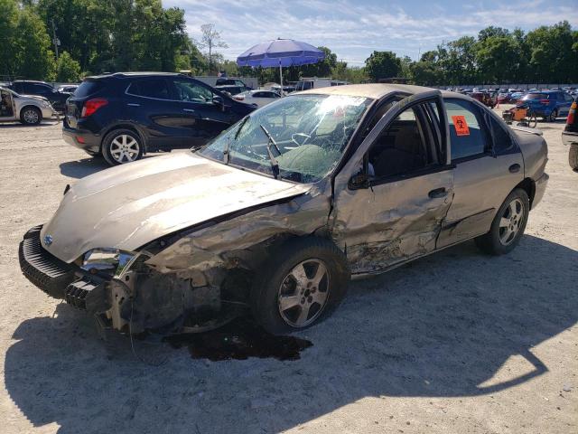 Изображение 1 2002 CHEVROLET CAVALIER LS 2002 с VIN 1G1JF524027187131