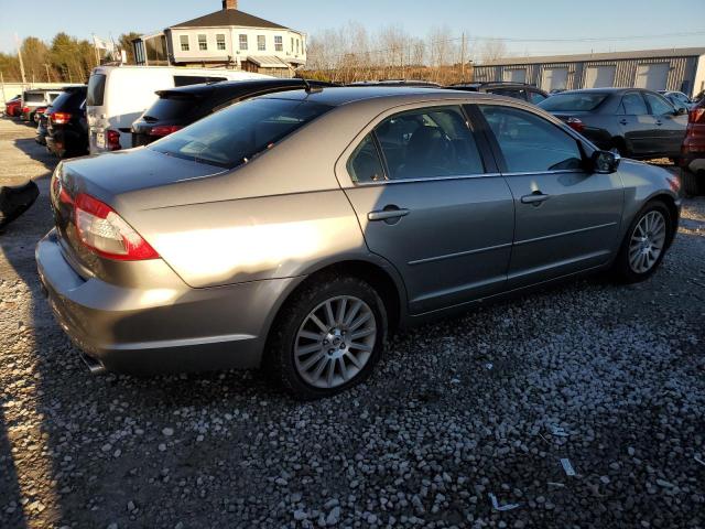 Obraz 3 z 2009 MERCURY MILAN PREMIER 2009 z VIN 3MEHM08ZX9R609683