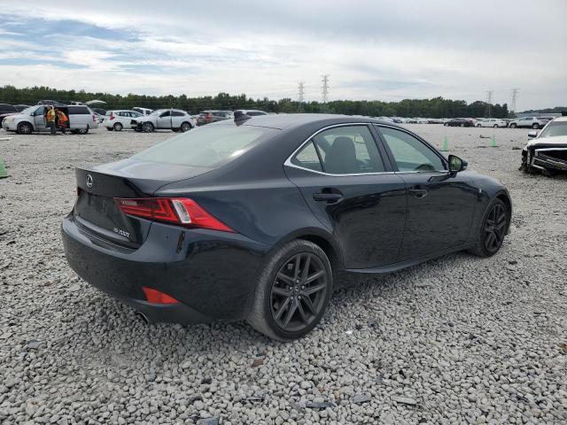 Image 3 of 2016 LEXUS IS 200T 2016 with VIN JTHBA1D23G5005602