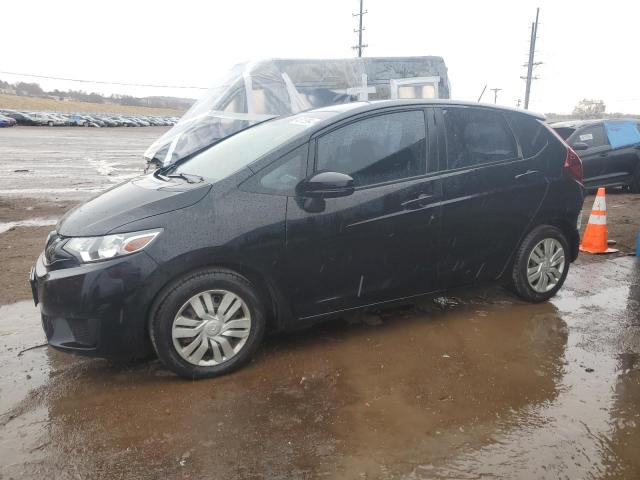 Obraz 1 z 2015 HONDA FIT LX 2015 z VIN 3HGGK5G55FM747141
