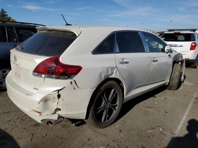 Image 3 of 2013 TOYOTA VENZA LE 2013 with VIN 4T3ZA3BBXDU068604