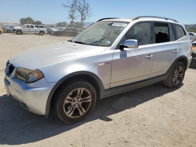Изображение 2006 BMW X3 3.0I 2006