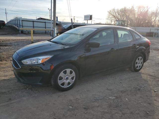 Obraz 1 z 2017 FORD FOCUS S 2017 z VIN 1FADP3E28HL276676