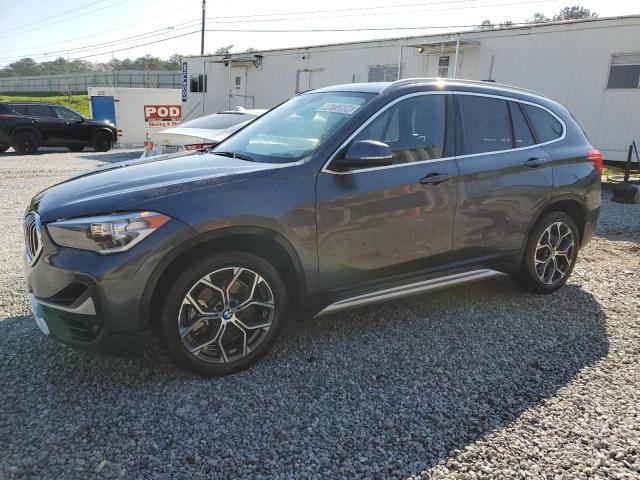 Изображение 1 2022 BMW X1 XDRIVE28I 2022 с VIN WBXJG9C00N5V27369